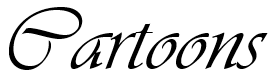 Cartoons