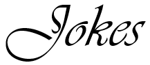 Jokes